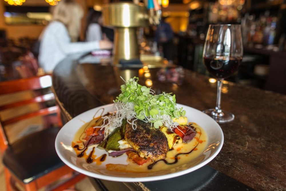 The Mining Exchange A Wyndham Grand Hotel & Spa Main image