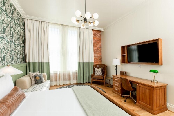 The Mining Exchange A Wyndham Grand Hotel & Spa image 11