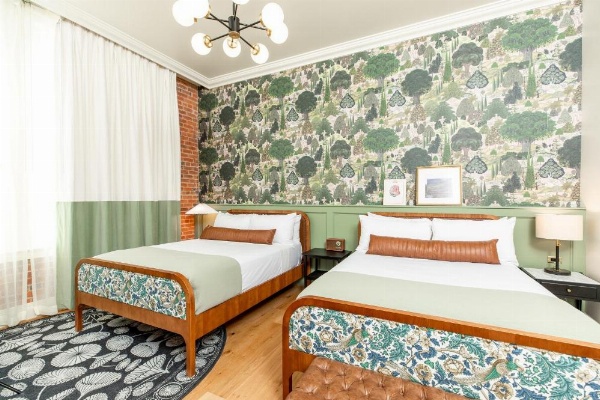 The Mining Exchange A Wyndham Grand Hotel & Spa image 24