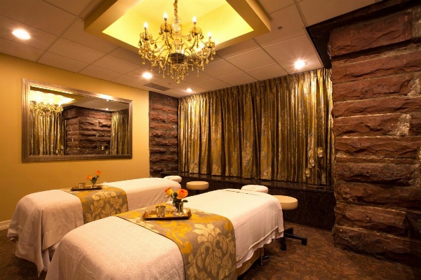 The Mining Exchange A Wyndham Grand Hotel & Spa image 5